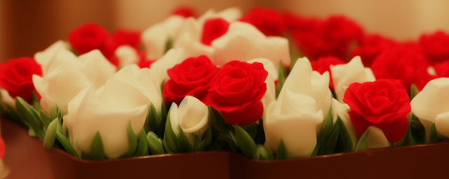 饭店放什么花最旺财方位