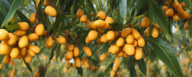 云霄枇杷几月份采摘