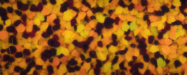 桑叶几月份能采摘