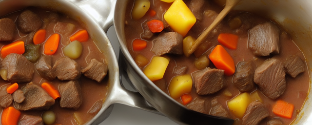 炖羊肉都放什么 炖羊肉都放什么