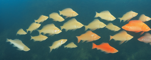 淡水鱼什么季节吃食最旺 淡水鱼什么季节吃食最旺