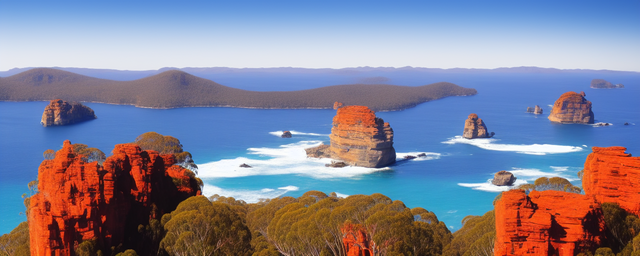 澳洲什么时候旅游最旺季