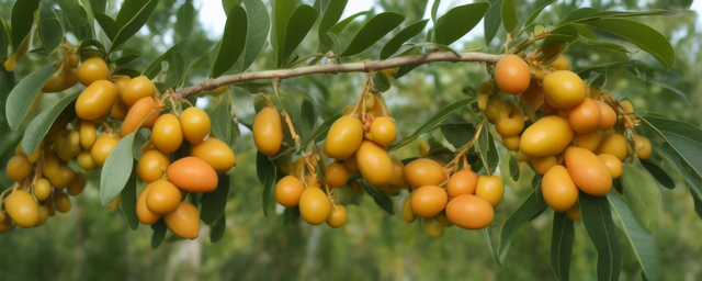 杨梅枇杷几月份成熟采摘