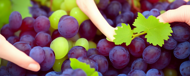 葡萄弄到衣服上如何洗