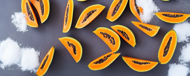 如何做木瓜炖雪哈