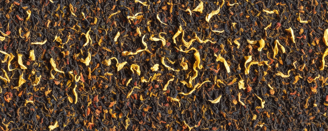 红茶在几月份采摘 红茶在几月份采摘