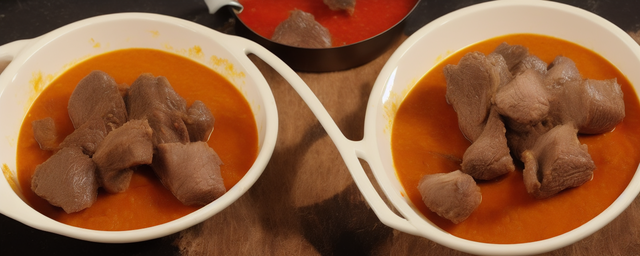 炖羊肉需要什么材料