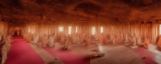 宗祠供奉神明如何供奉的