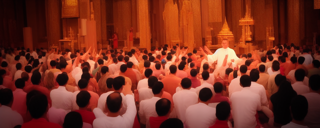 寺庙供奉父亲如何供奉