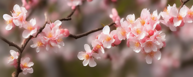 桃花要放什么位置最旺盛 桃花要放什么位置最旺盛
