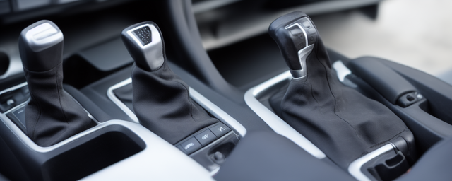 手动挡车子怎么启动