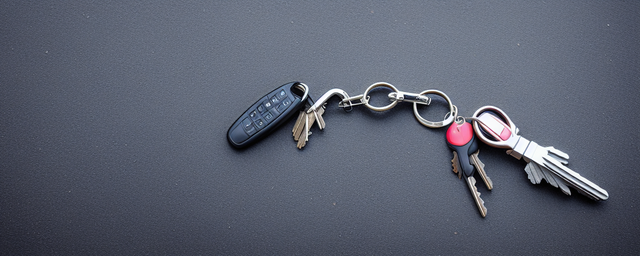 怎么寻找车钥匙 怎么寻找车钥匙