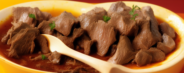 炖羊肉放什么调料好