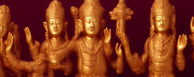 文财神如何供奉 文财神如何供奉