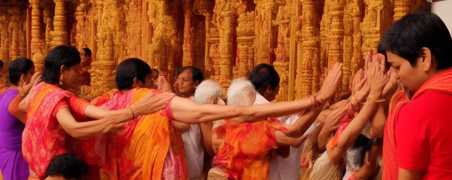 寺庙供奉亲人如何供奉 寺庙供奉亲人如何供奉