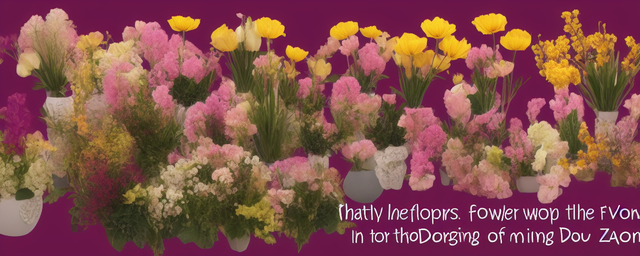 属龙客厅放什么花最旺