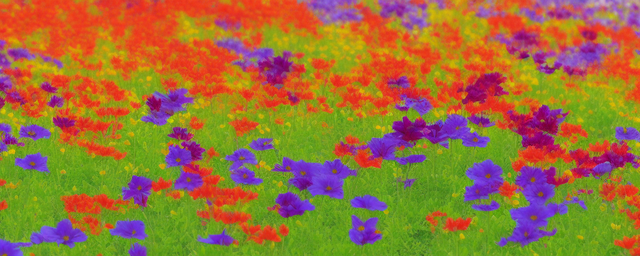 7月什么花开的最旺呢