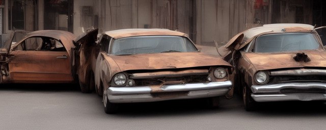 汽车最忌金木交战 汽车最忌金木交战