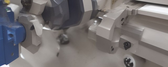 干数控车床对人的危害 干数控车床对人的危害