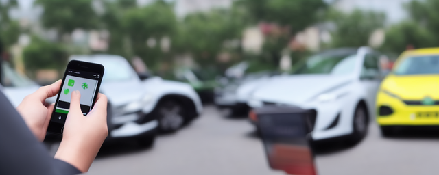 提车怎么低调发朋友圈