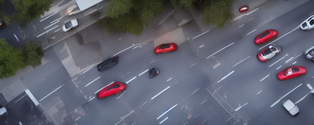 汽车带来的危害