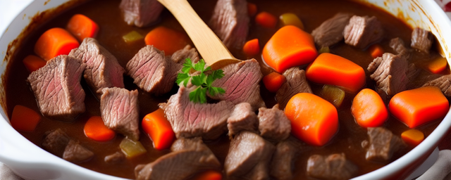 炖牛肉怎么炖的烂 炖牛肉怎么炖的烂