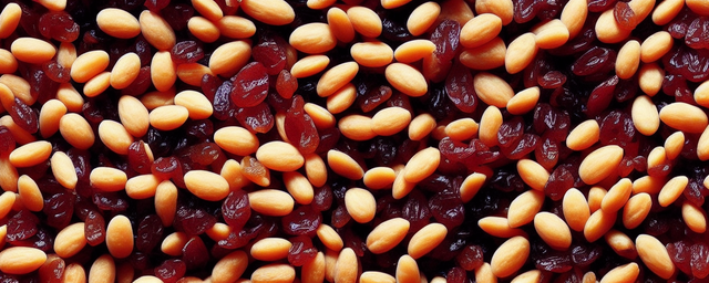 葡萄干加什么不能一起吃