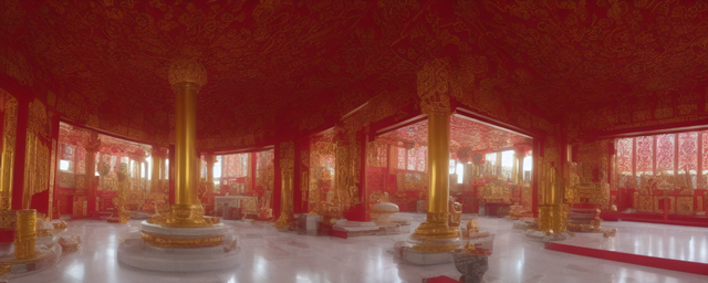 寺里供奉国运禄位如何供奉