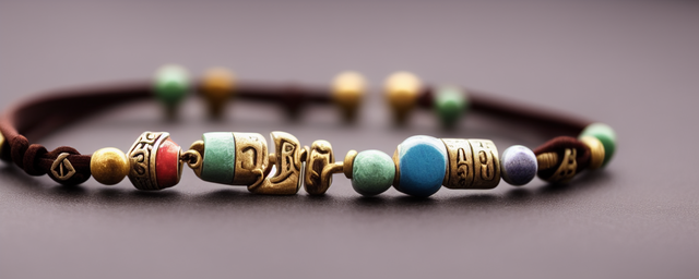 属牛戴什么手串最旺