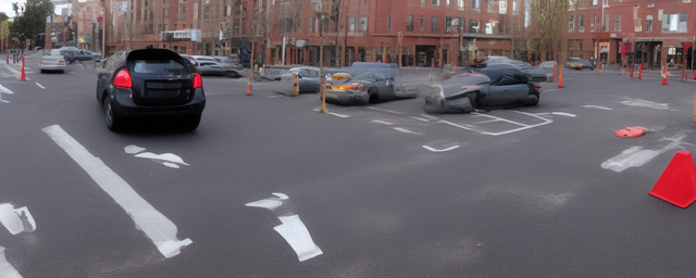 怎么整治乱停车 怎么整治乱停车