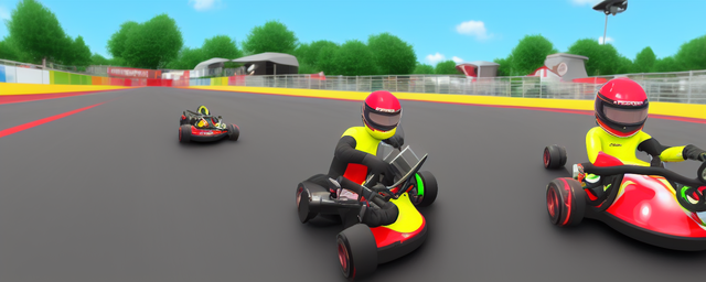 跑跑卡丁车怎么连喷 跑跑卡丁车怎么连喷