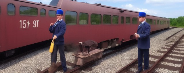 怎么做好一名列车长 怎么做好一名列车长