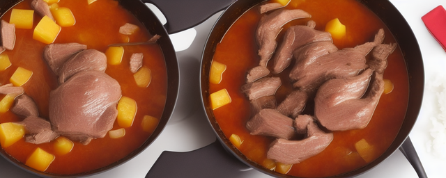 怎么炖鸭子好吃 怎么炖鸭子好吃