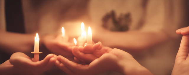 如何在家里供奉神明