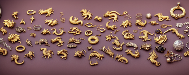 属龙男人戴什么首饰最旺 属龙男人戴什么首饰最旺