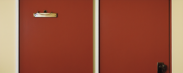 房间门对房间门挂什么最旺 房间门对房间门挂什么最旺