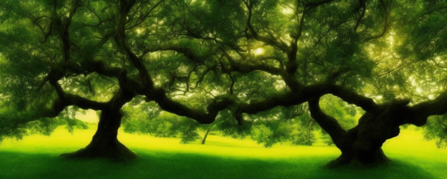 什么树最有钱最旺财运呢