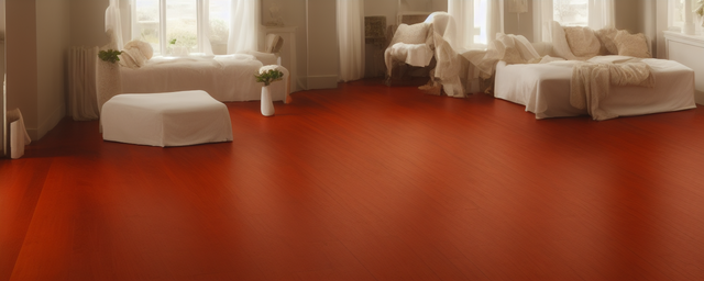 木地板最旺的颜色是什么 木地板最旺的颜色是什么