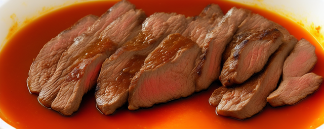 炖牛排放什么调料