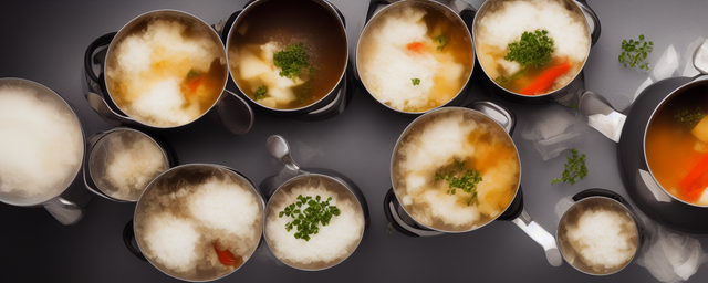 炖和煮有什么区别