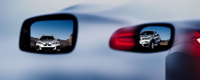 宝马x6倒车镜怎样设置 宝马x6倒车镜怎样设置