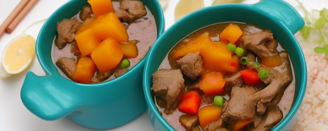 水鸭炖什么好吃又营养