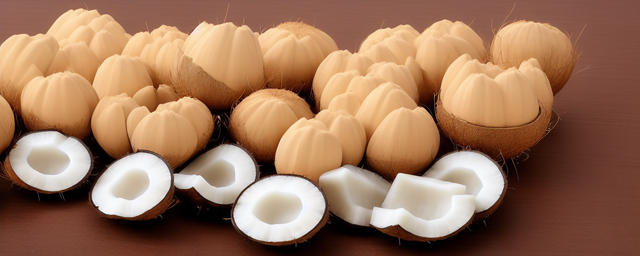 藕能不能和椰油一起吃