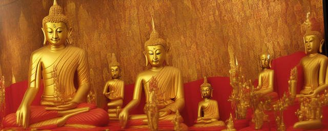 泰国佛牌如何供奉 泰国佛牌如何供奉