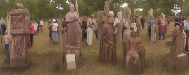 农村人供奉祖先怎样供奉