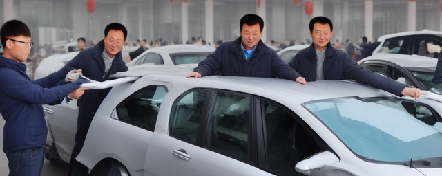 外地车怎么过户到北京