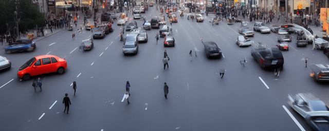 汽车对人类的危害 汽车对人类的危害