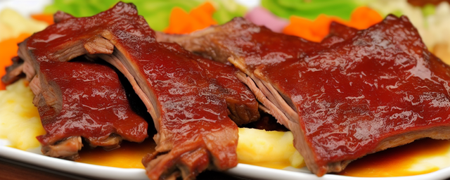 排骨和什么炖最有营养