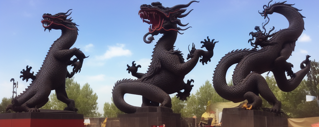 供奉龙王神像如何供奉的 供奉龙王神像如何供奉的