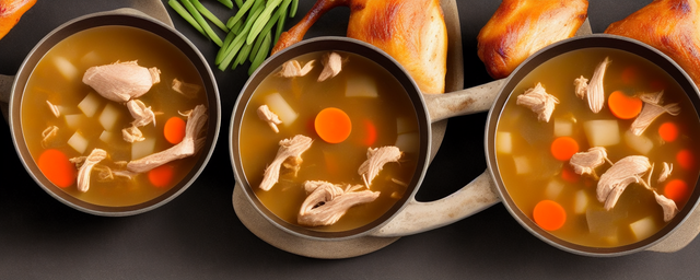 土鸡和什么炖最好煲汤 土鸡和什么炖最好煲汤